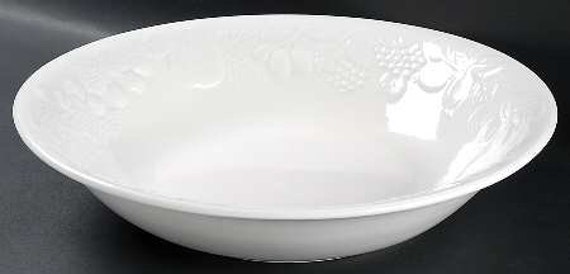 home goods pasta bowls