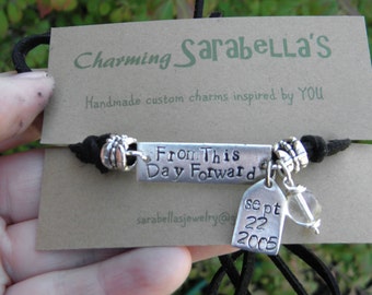 Sobriety Bracelet