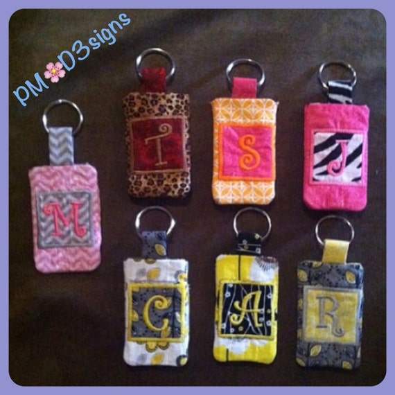 Items similar to Pocket Keychain on Etsy