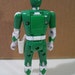 auto morphin power rangers tommy