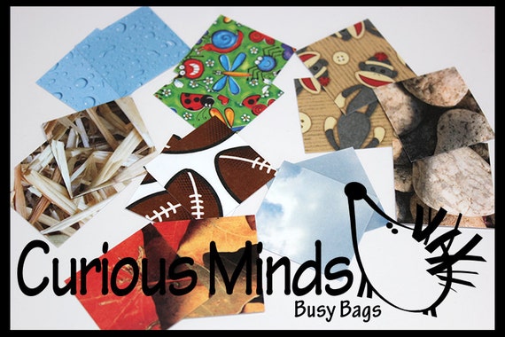 curious minds busy bags super soft doh filled stretch ball