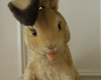 Steiff bunny | Etsy