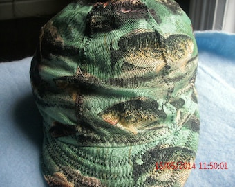 Welding Hat, Welders Hat, Fish Hat, Outdoors Hat, Custom Welding Hat, Cloth Welding Hat, Welders Cap, Welding Cap, Custom Welding Cap, Hat
