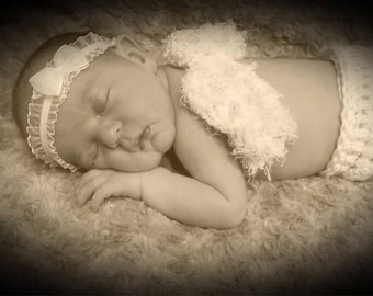 Angel Wings Photography Prop