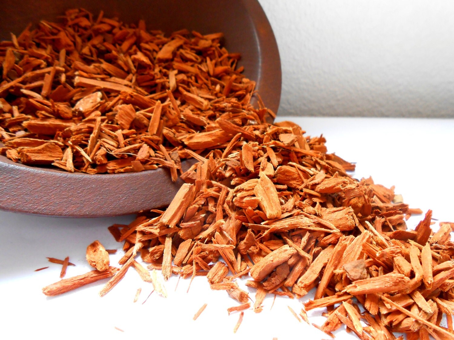 Wild Crafted Yohimbe Bark by ForestofWildFruits on Etsy