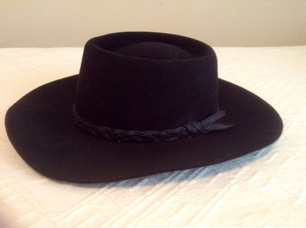 marlboro miles cowboy hat