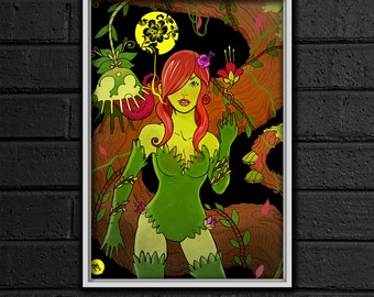 Poison Ivy