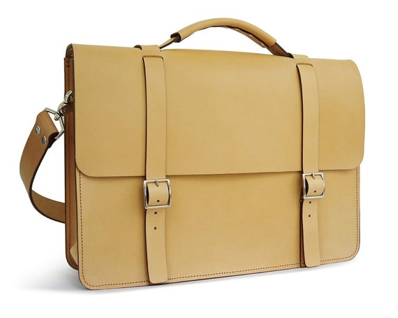 mens messenger briefcase