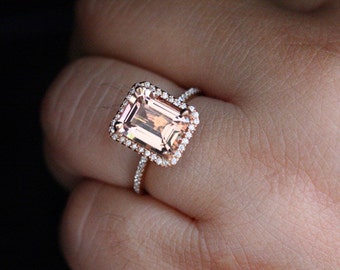 Emerald cut engagement rings south africa