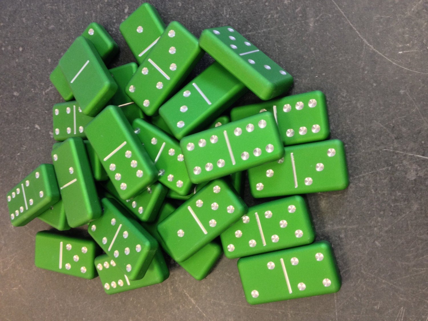 custom dominoes
