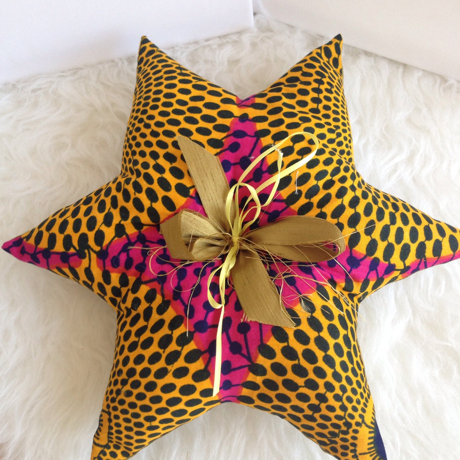 13 African Print pillow decorative pillow home decor