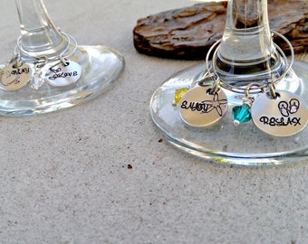 Personalised Large Red Aluminium Money Clip Engraved Gift