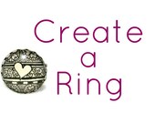 Create A Ring, Choose ANY shop design, Hand drawn