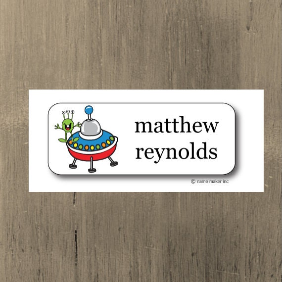 Dishwasher Safe Waterproof Labels Waterproof Stickers for