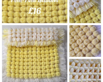 KNITTING PATTERNS FOR POM POM WOOL KNITTING PATTERN