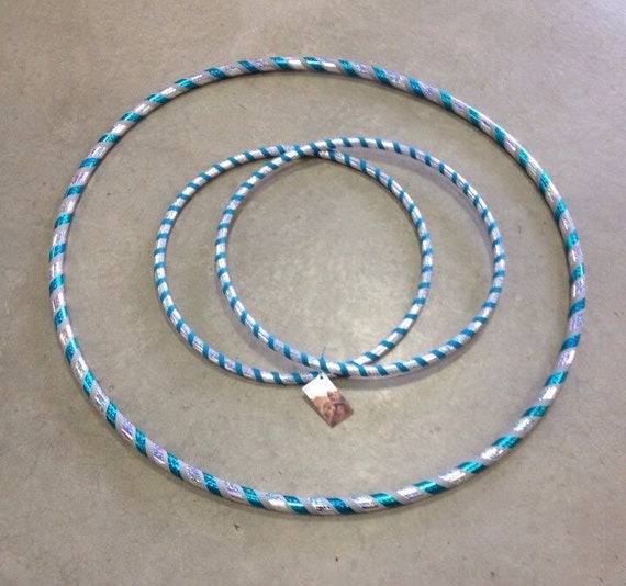 Bulk Frozen Hula Hoops by HoopsOFunn on Etsy