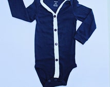 Popular items for infant boy cardigan on Etsy
