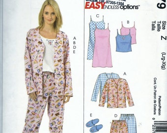 Popular items for large sewing pattern on Etsy