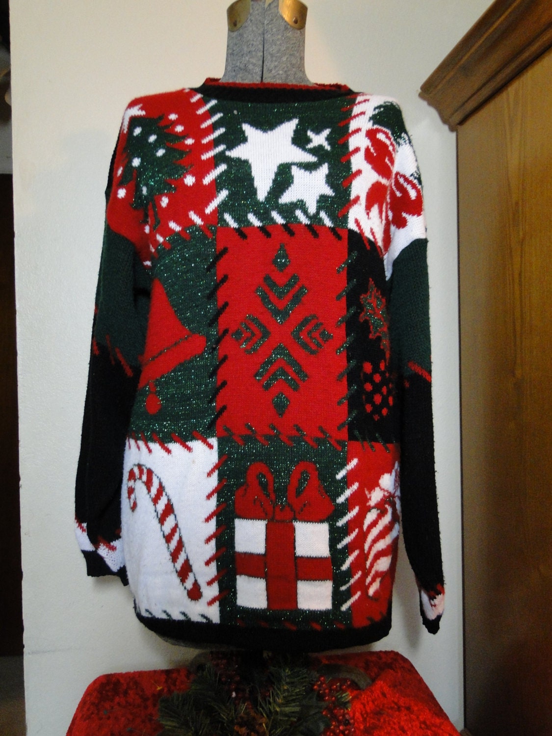 cheap christmas sweaters