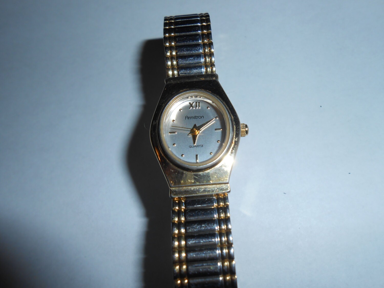 armitron ladies digital watch