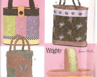 School Backpack pdf pattern for AG doll and bonus Lunch Bag