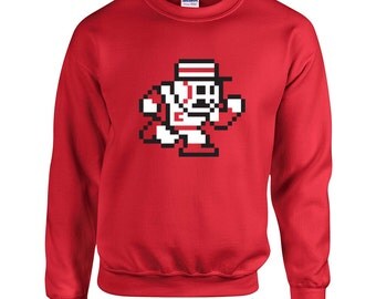 mr redlegs t shirt