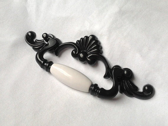 Kitchen Cabinet Handles Black And Matching Knobs Kitchen Cabinet Handles Black And Matching Knobs