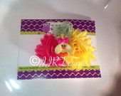 Easter Headband-Easter headbands-Newborn Headband-Toddler Headband- Easter Headband Il_170x135