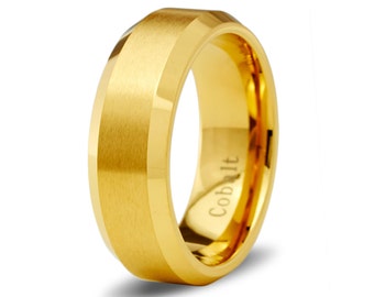Items similar to 18K Yellow Gold Designer Ring with a Lemon Quartz on Etsy