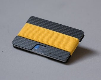 Luxury 60 Modern Card Wallet
