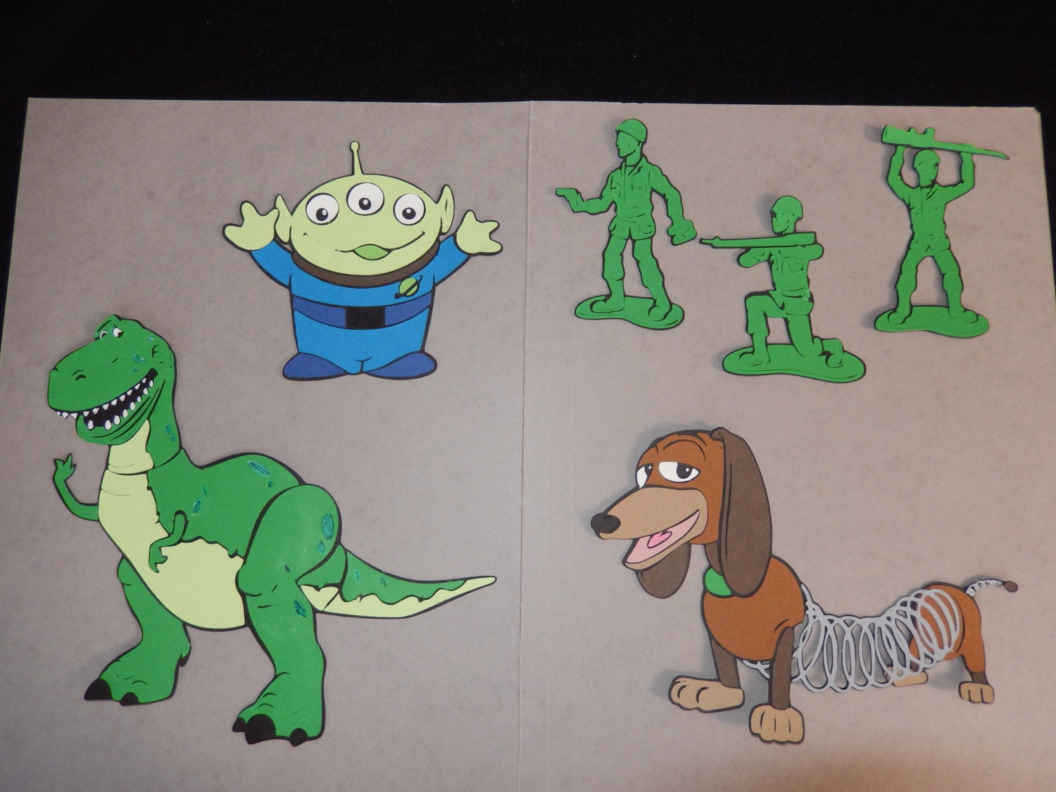 toy story cricut images