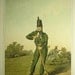 George Walker, Costume Yorkshire Riflemen