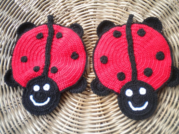 coccinella in inglese