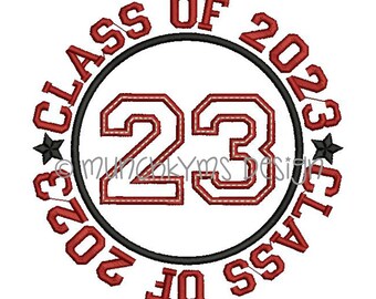 Class of 2023 | Etsy