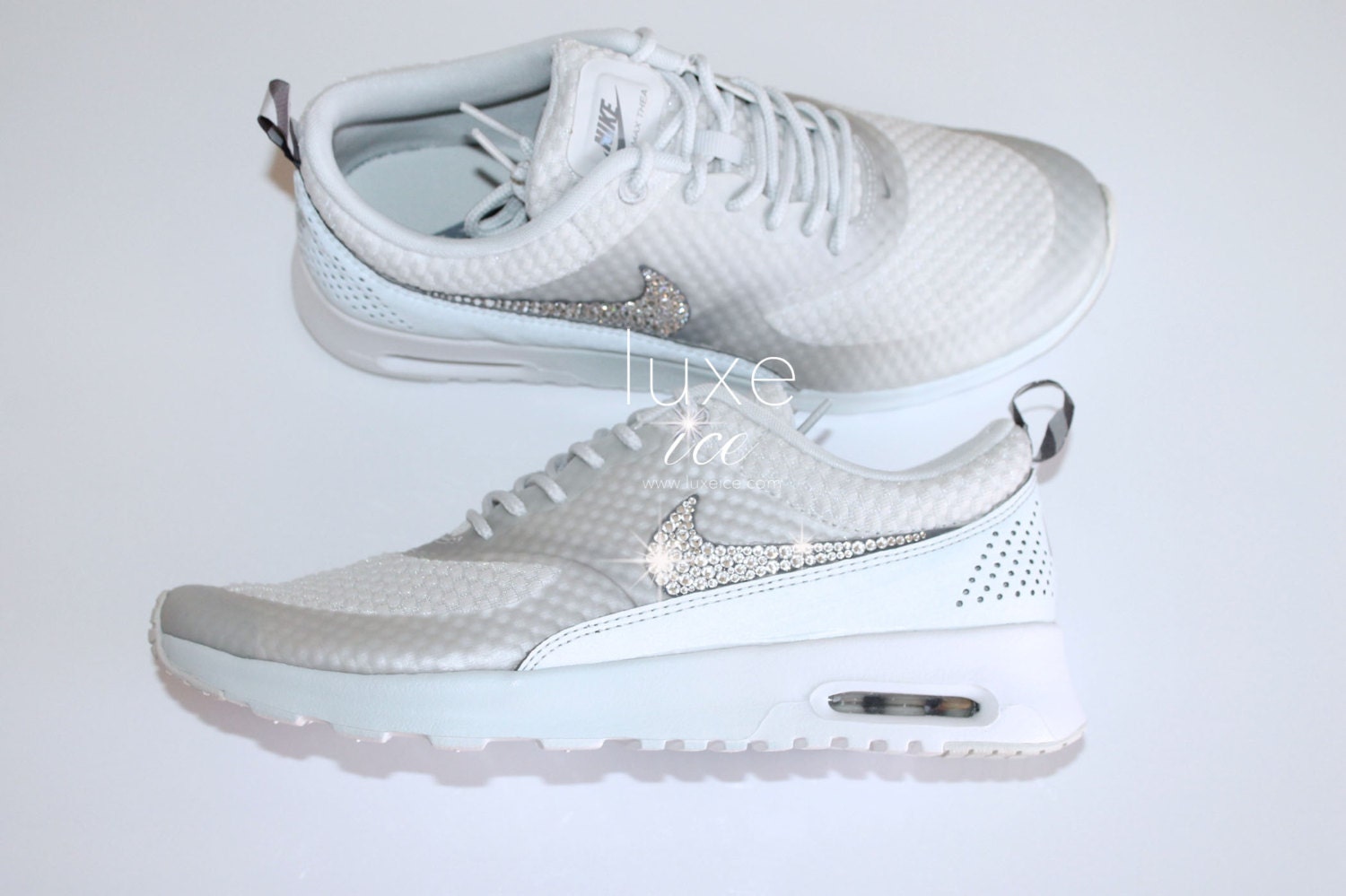 nike air max swarovski