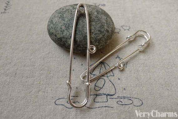gold kilt pins single loop safety pins broochs 15x58mm set of 10 pcs silver one loop kilt pin safety pins plain broochs gold kilt pins single loop safety pins broochs 15x58mm set of 10 pcs silver one loop kilt pin safety pins plain broochs