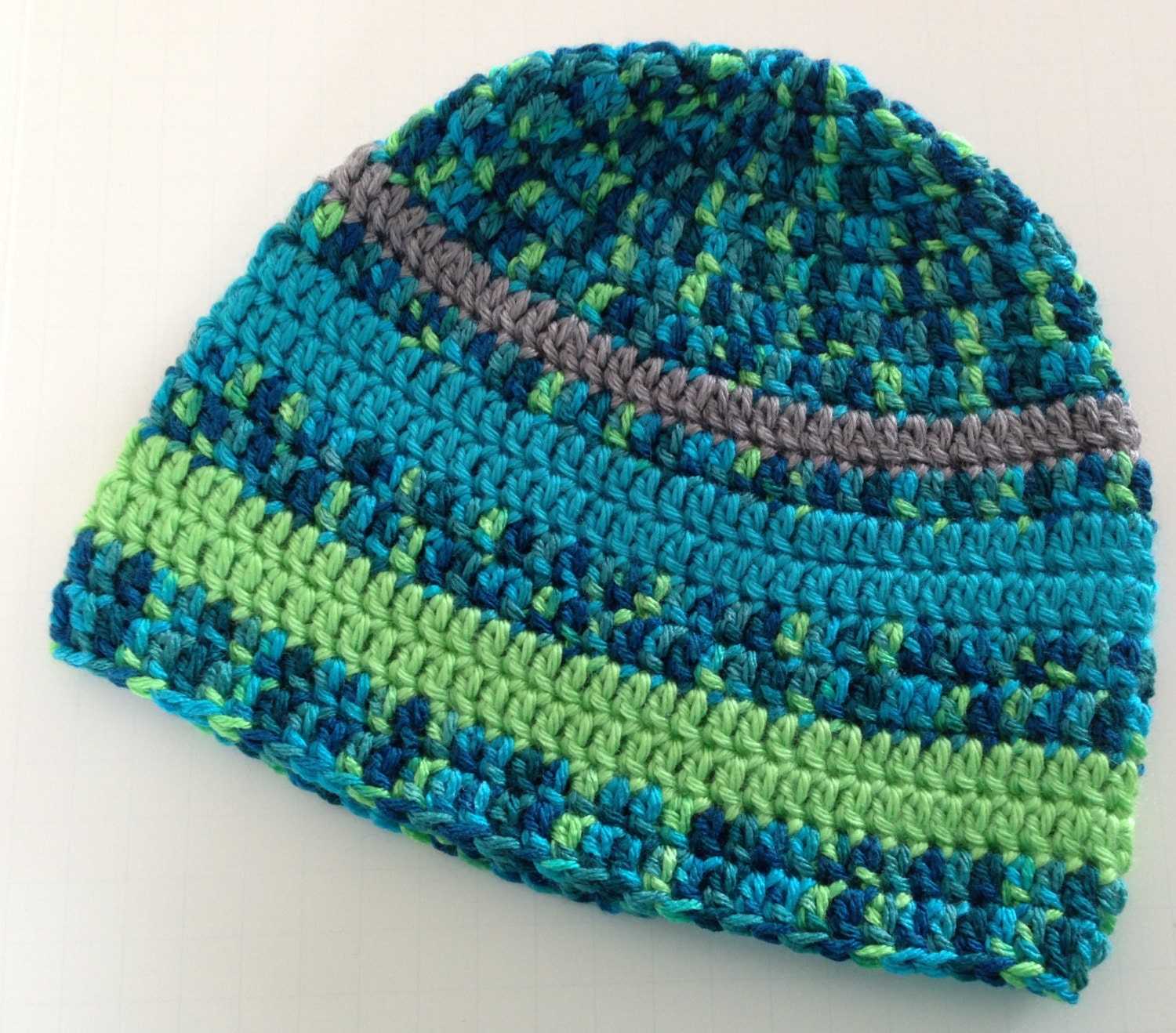 Ugly hats beanie hats blue hat ugly sweater hat hand