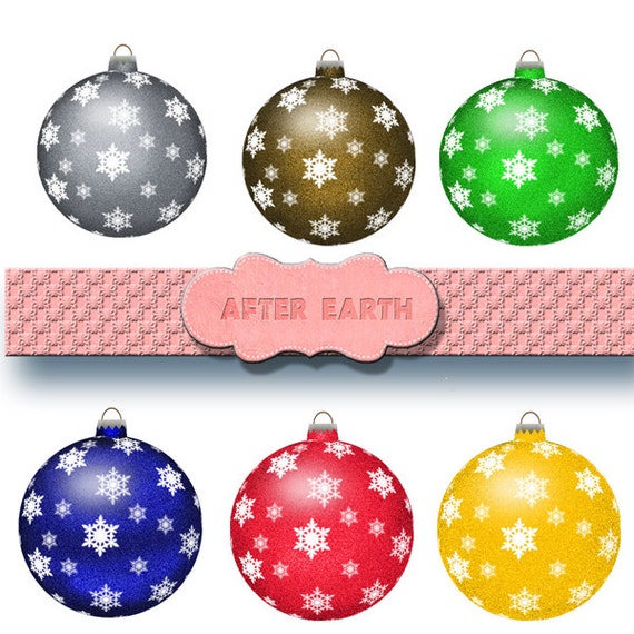 clipart design ultimate ornaments collection - photo #11