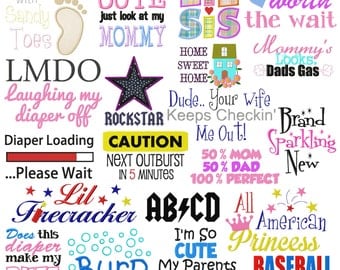 125 Machine Embroidery Designs Picked From User Favorites Entire Set Sets for the Crazy Low Price of 9.99 in VP3