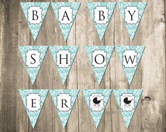 Unique its a boy printable related items | Etsy