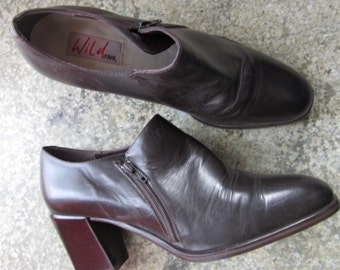 wild pair shoes wikipedia