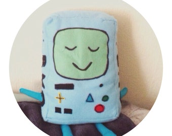 bmo toy adventure time