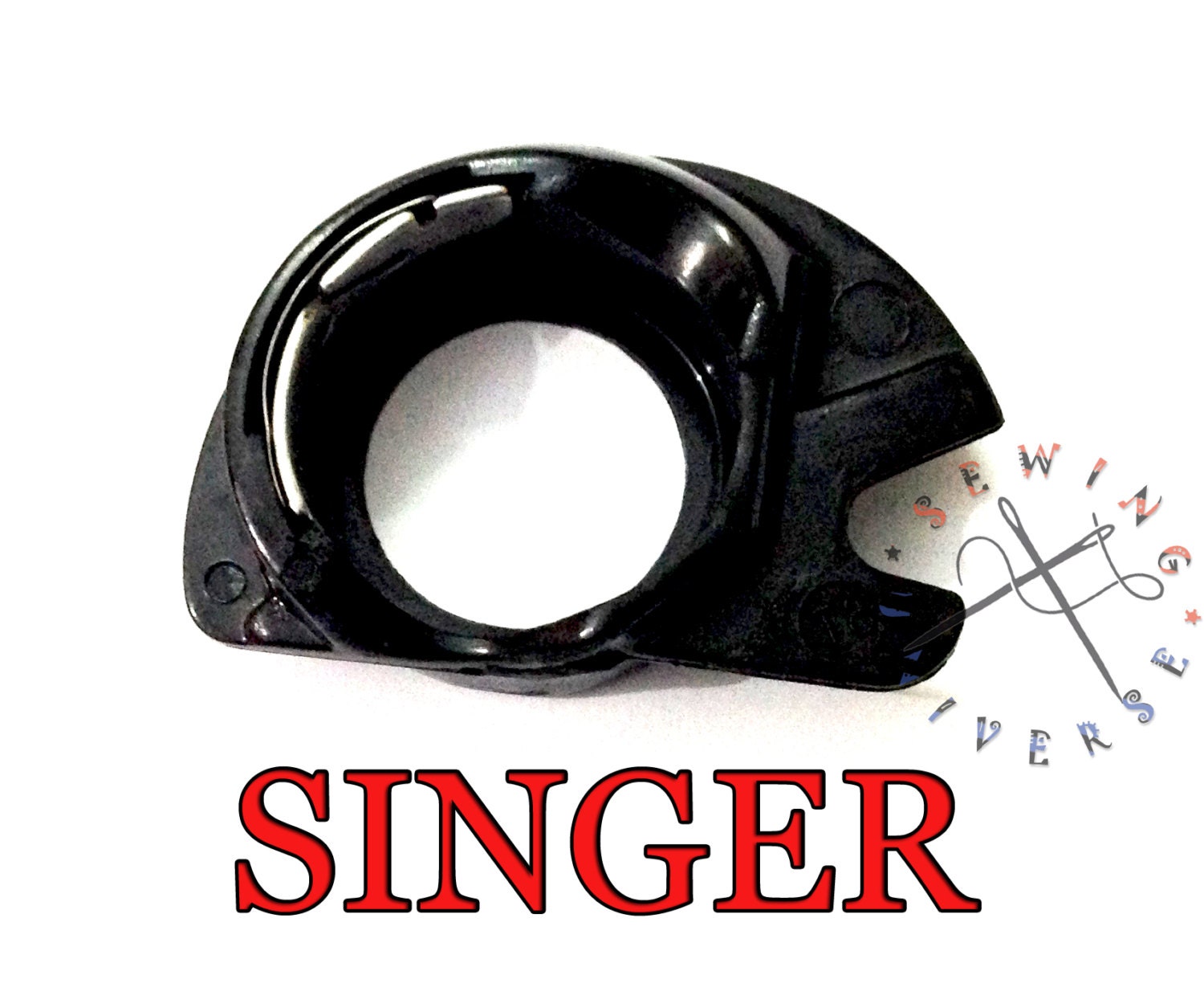 Singer Sewing Machine APOLLO BOBBIN CASE