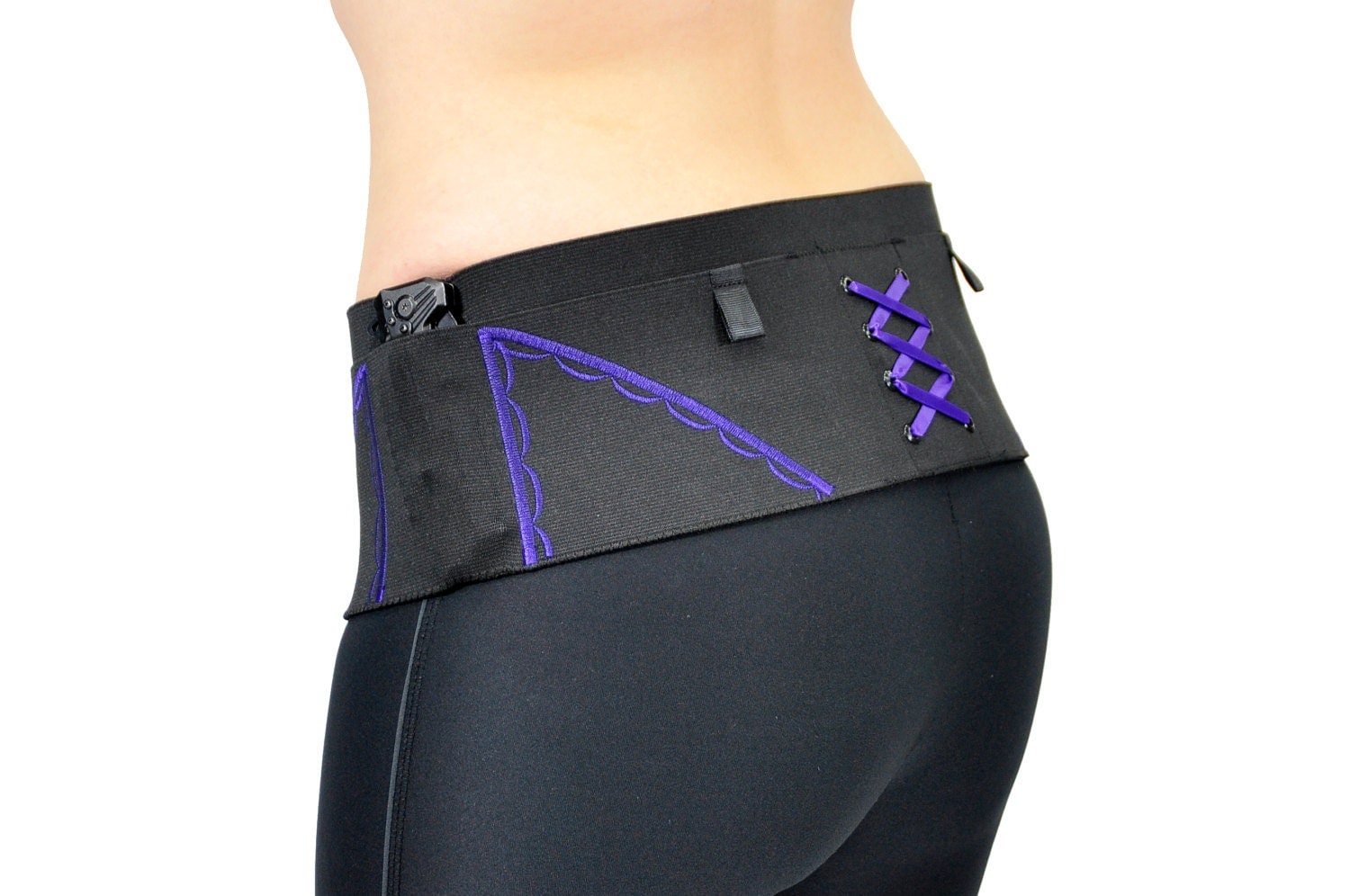 Hip Hugger Classic Women's Concealed Carry Holster