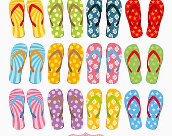 Popular items for slipper clip art on Etsy