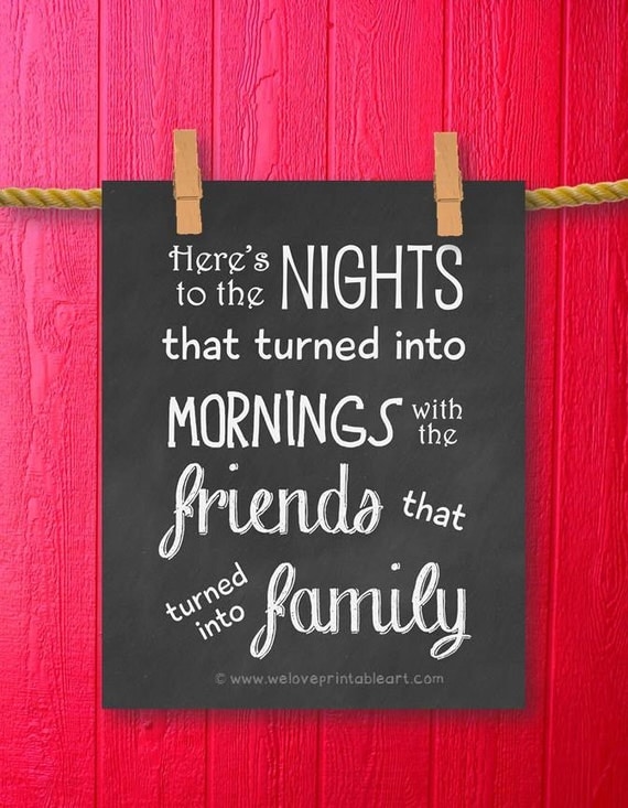 Best Friends Like Family Quotes. QuotesGram