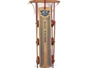 Ace Pacer Vintage Ace Hardware Wooden Sled Ace Pacer Vintage Ace Hardware Wooden Sled