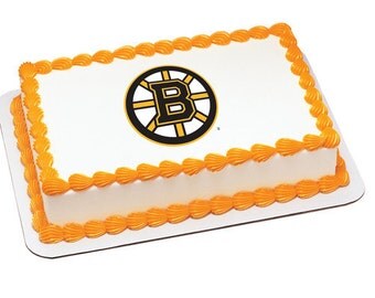Unique bruins birthday related items | Etsy