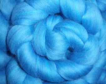Superfine Merino roving for spinning or felting