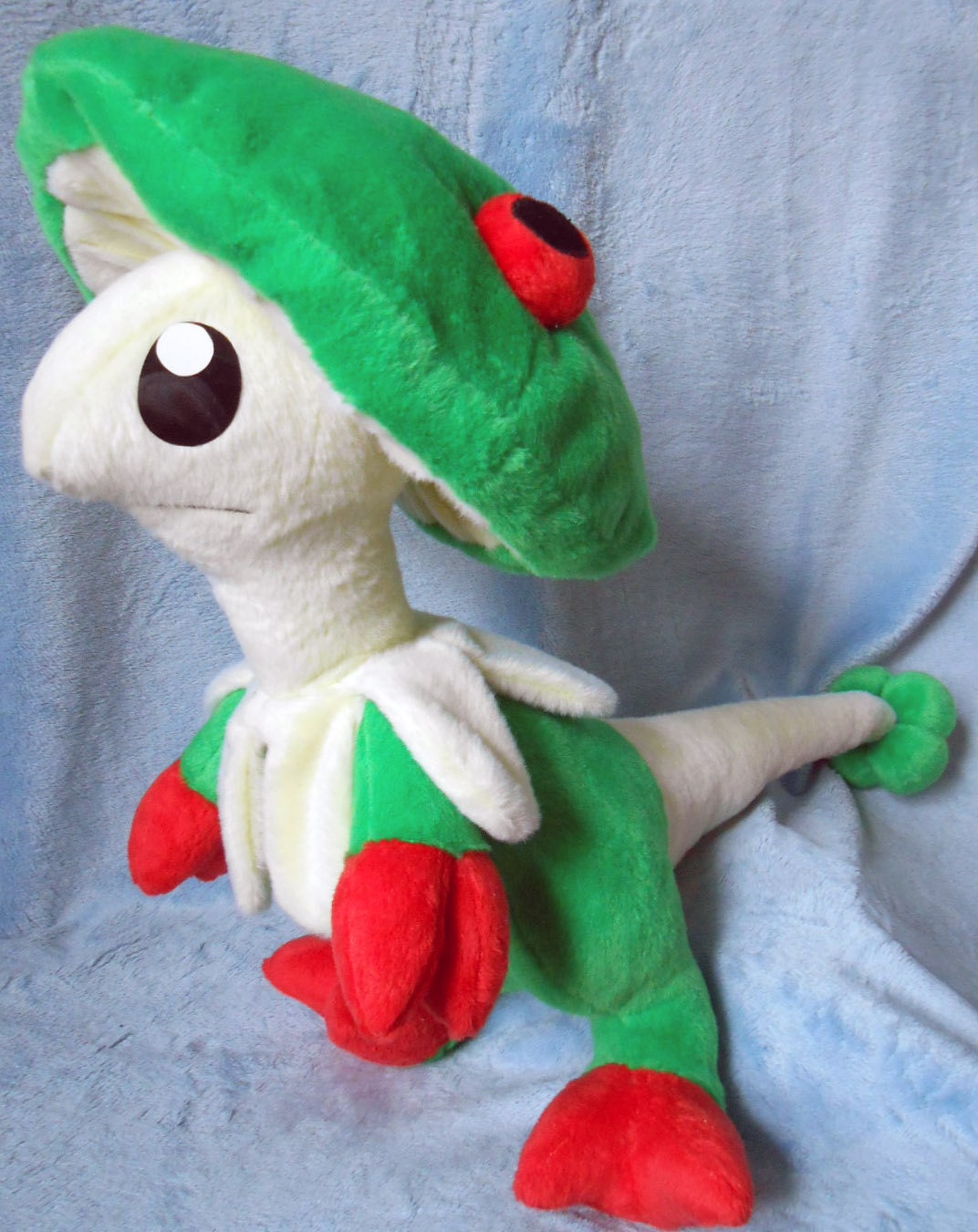 breloom plush